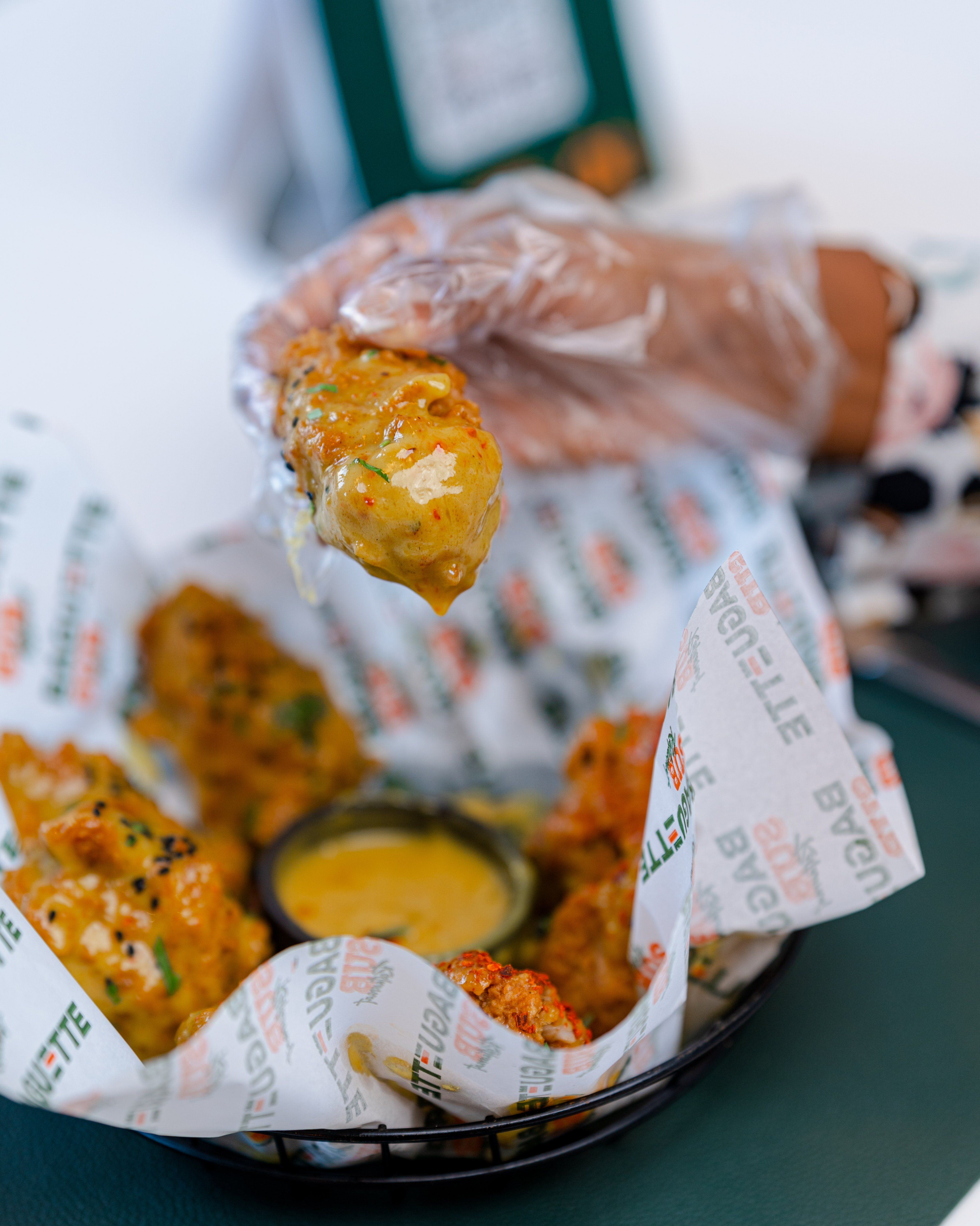 BAGUETTE SUB - Image 31